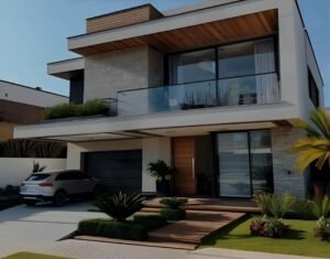 construccion de casas sustentables