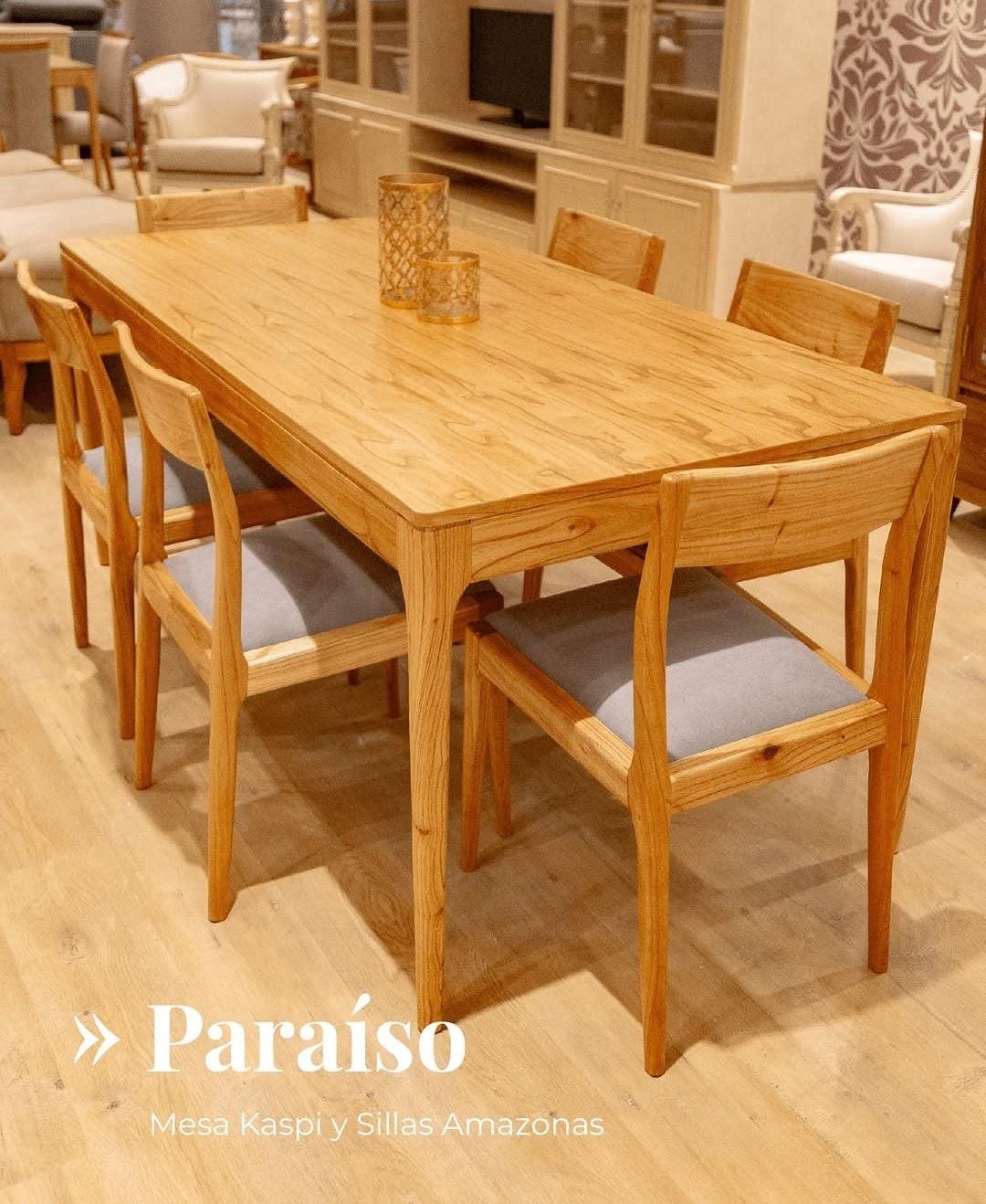 mesas de diseño