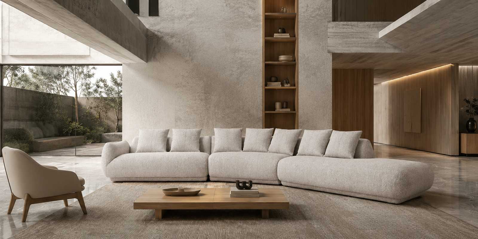 sofa modular