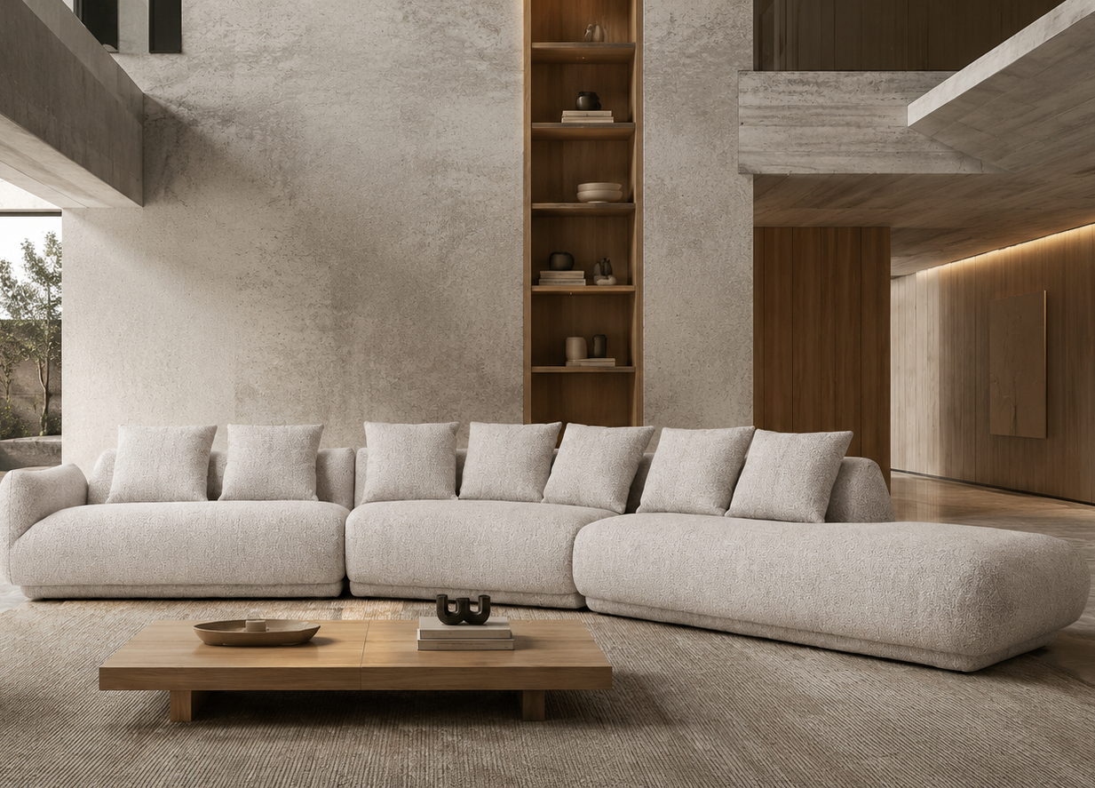 sofa modular