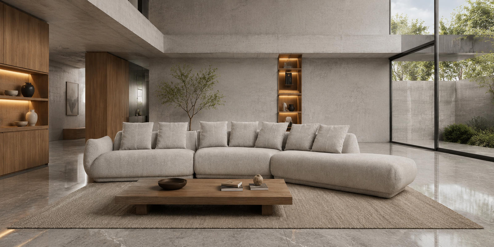 sofa modular