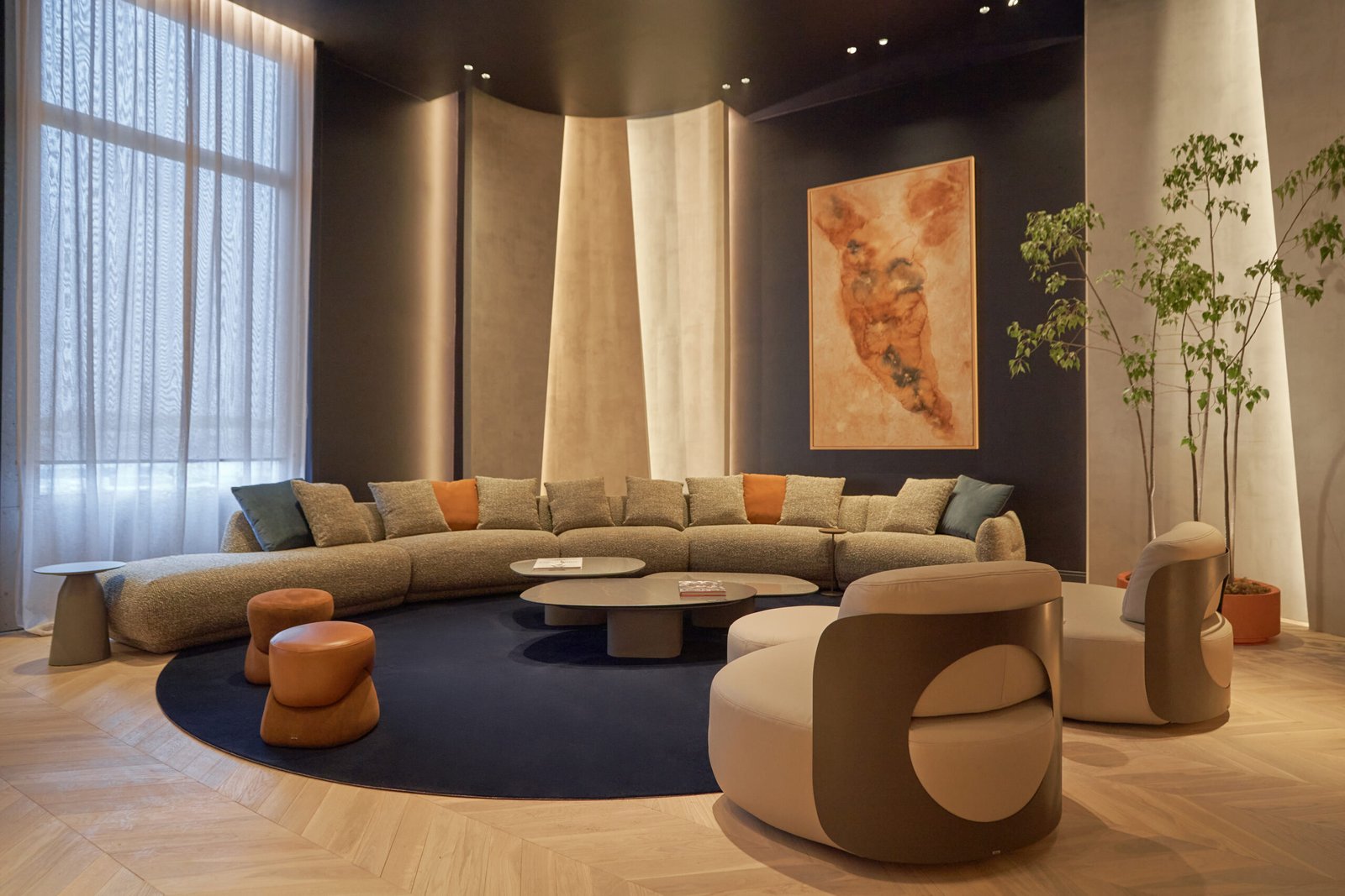 sofa modular