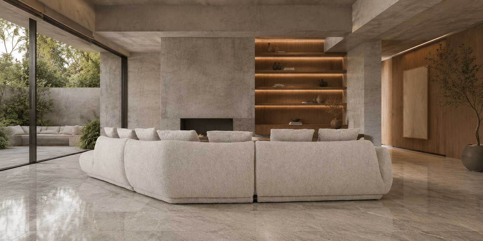 sofa modular
