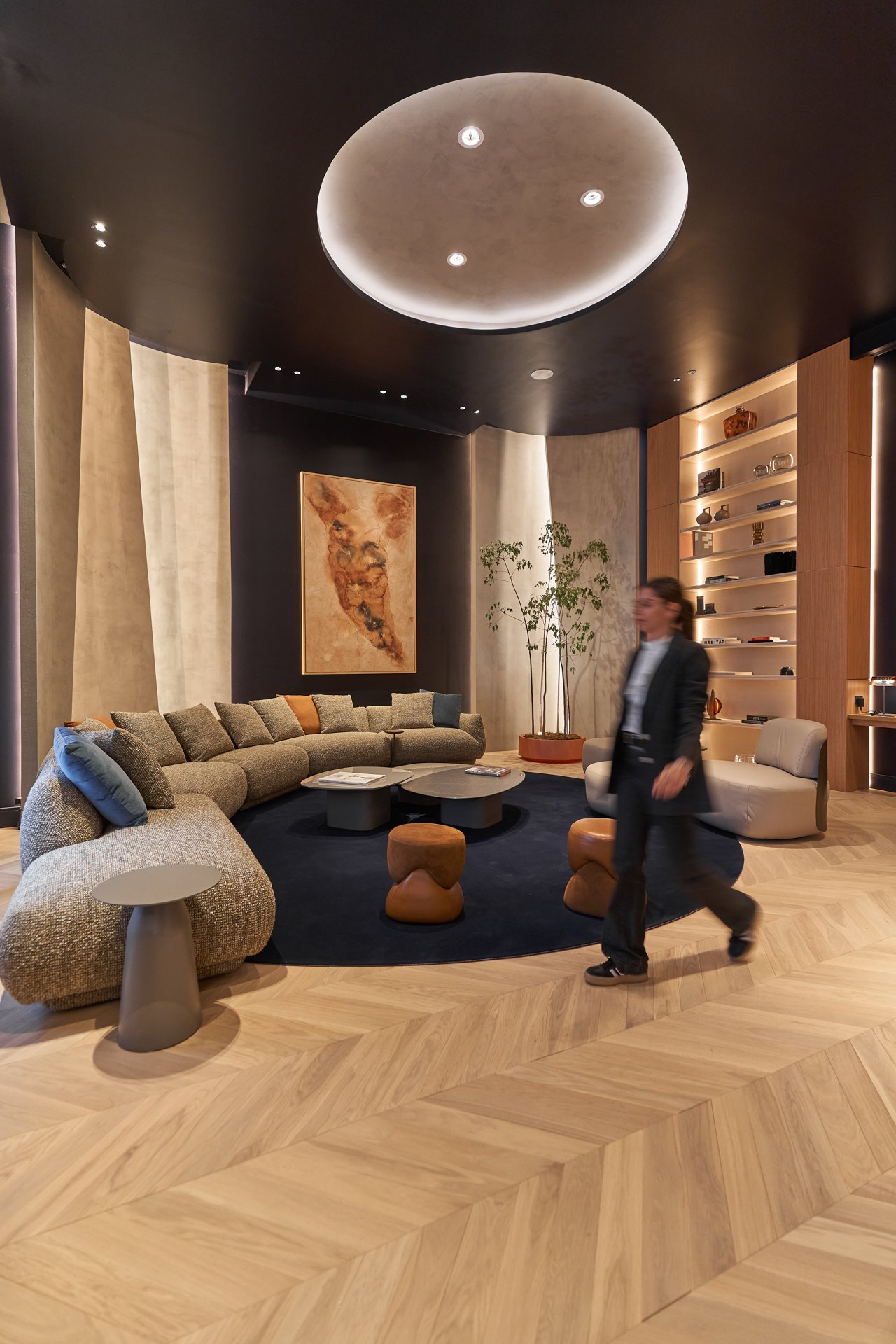 sofa modular