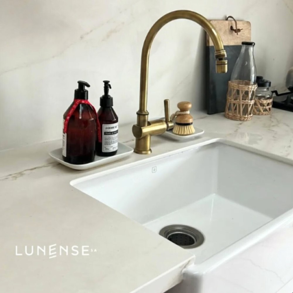 Mesada para baño