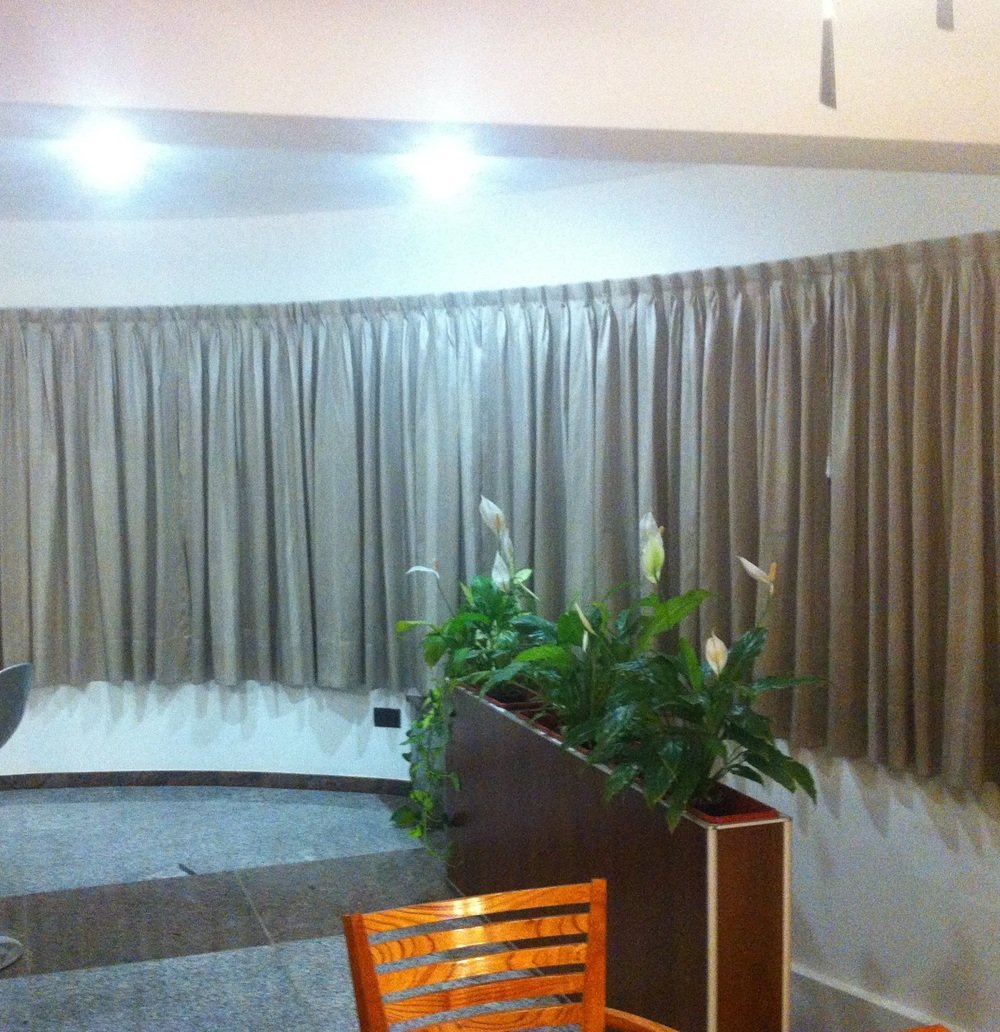 cortinas a medida