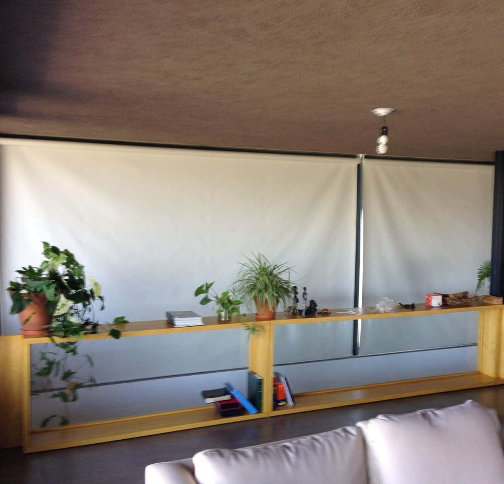 cortinas a medida