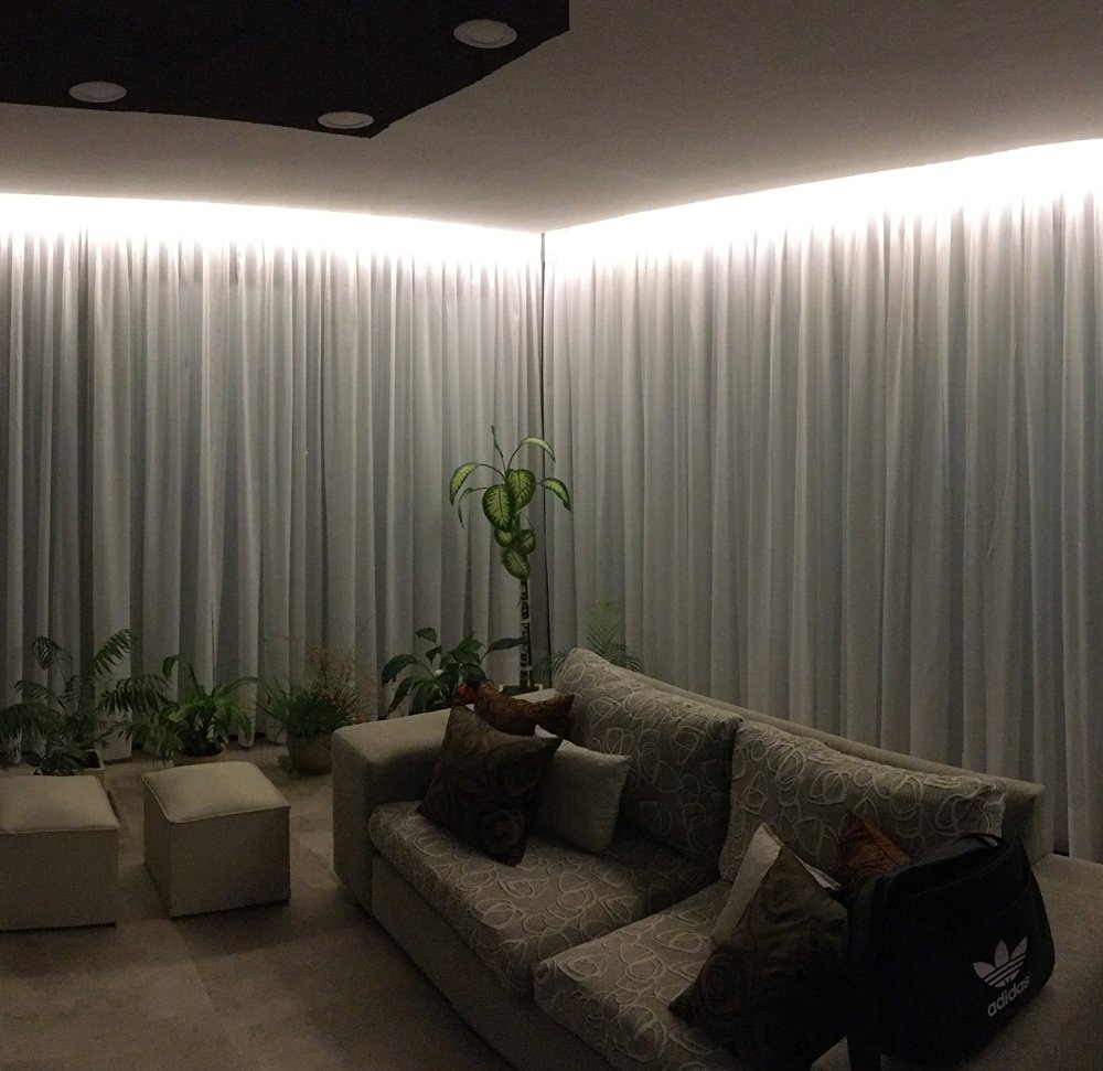 cortinas a medida