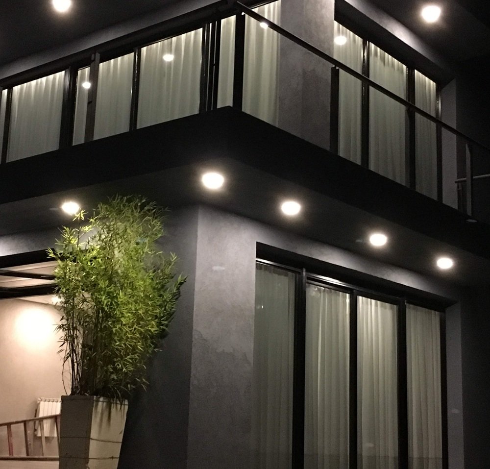cortinas a medida