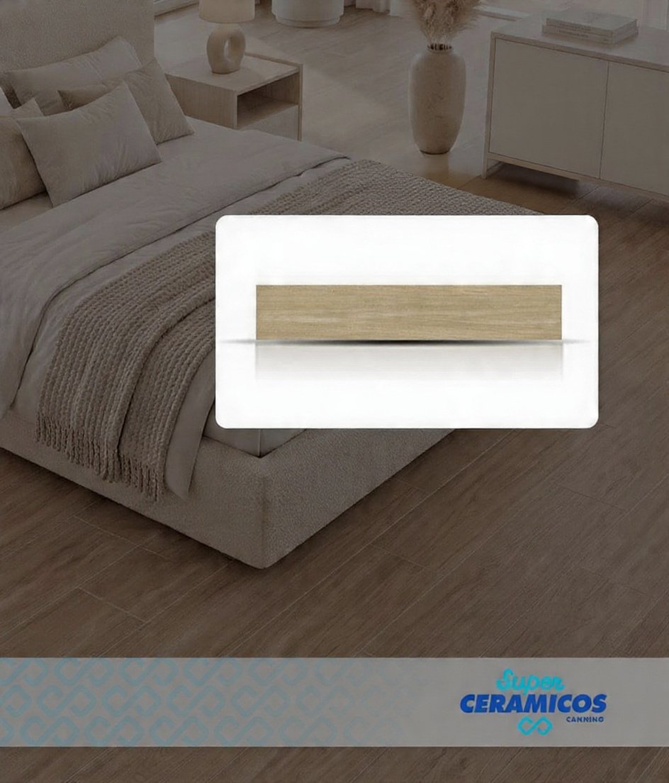 porcelanato simil madera