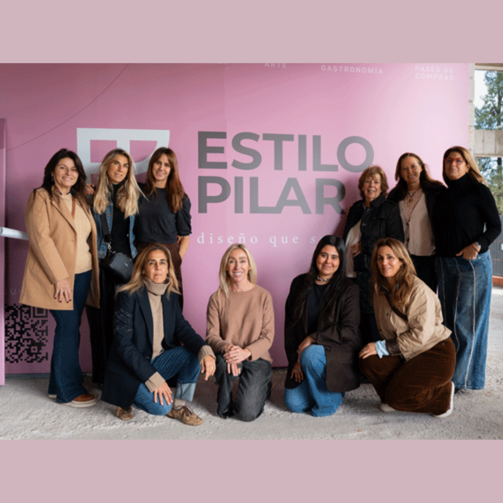 Arquitectura, decoración e interiorismo en Pilar