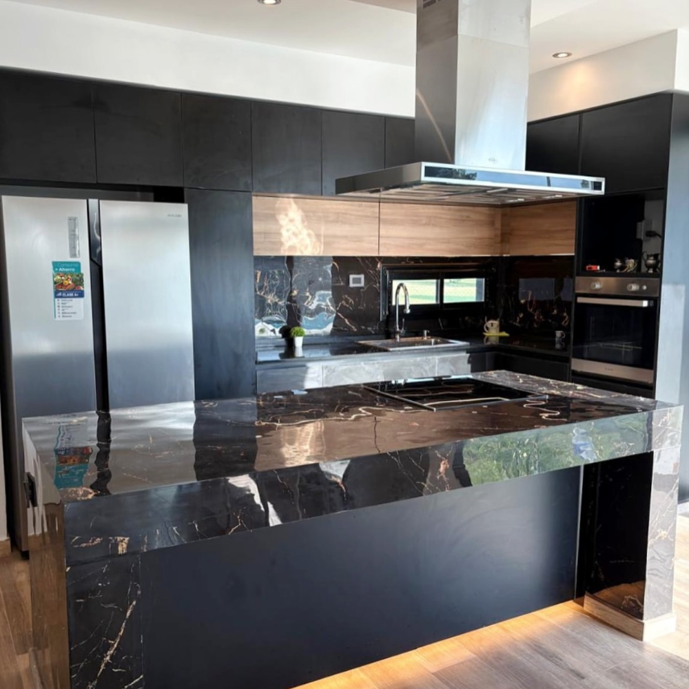 Muebles de cocina a medida en Canning