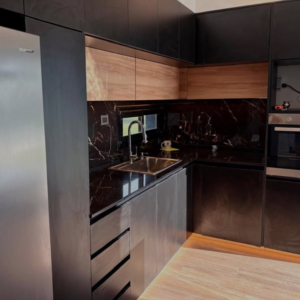 Muebles de cocina a medida en Canning