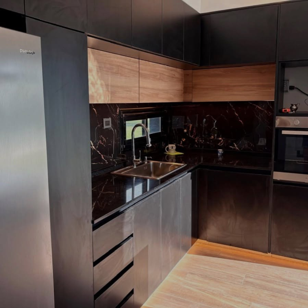 Muebles de cocina a medida en Canning