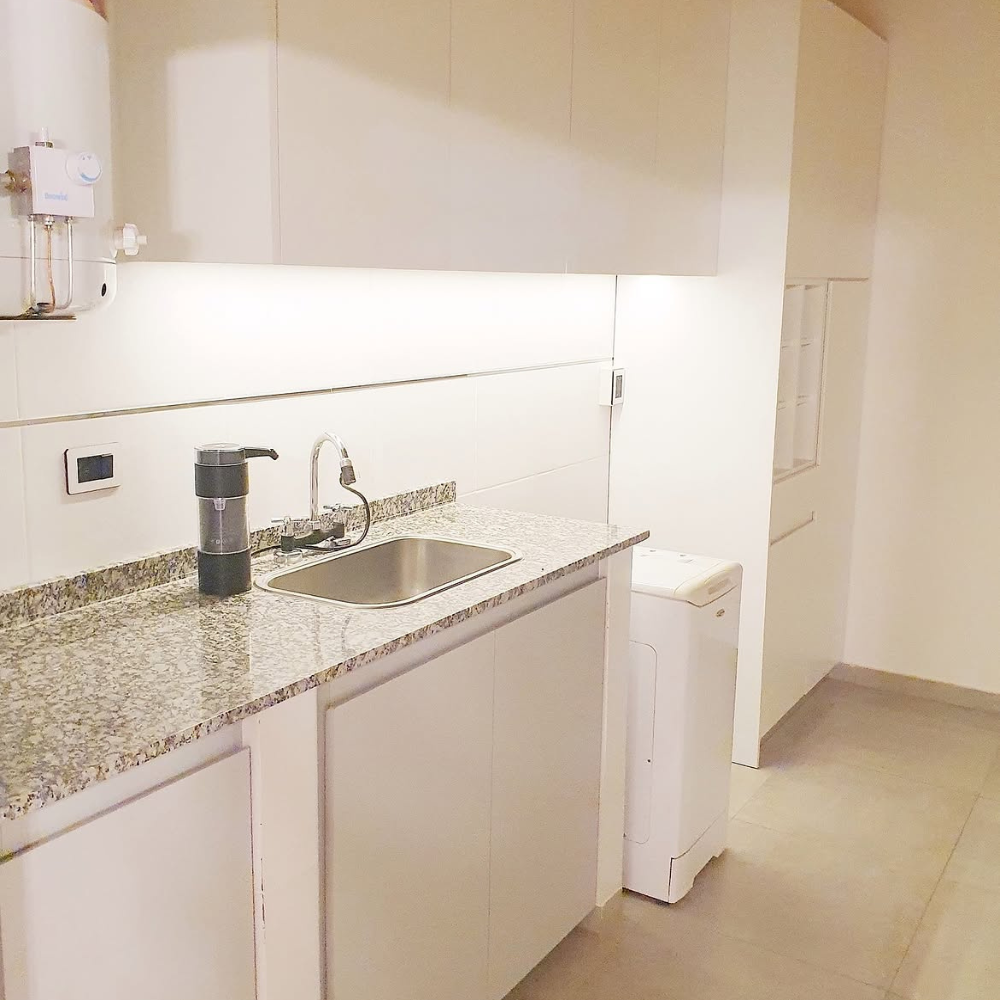 Muebles de cocina a medida en Canning