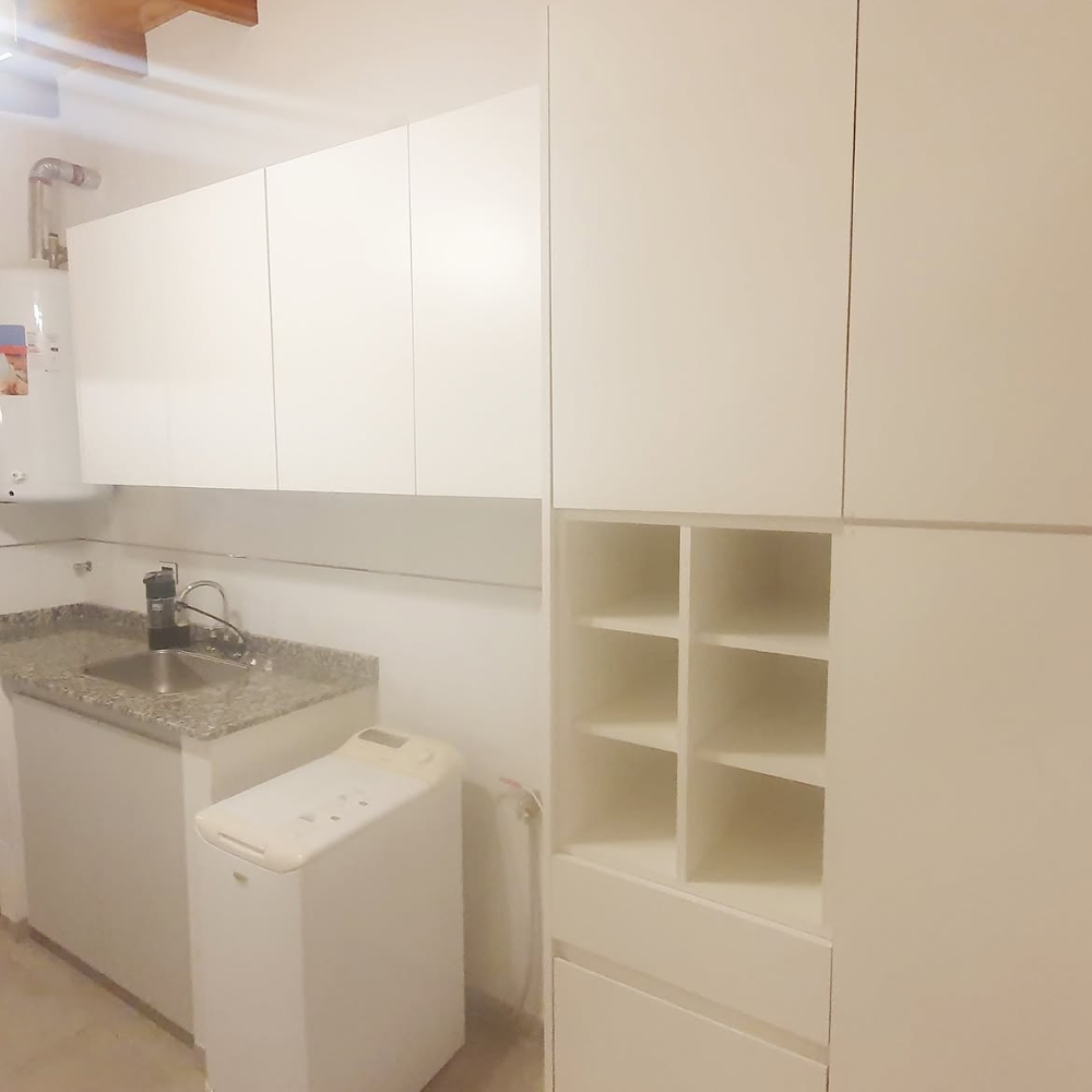 Muebles de cocina a medida en Canning