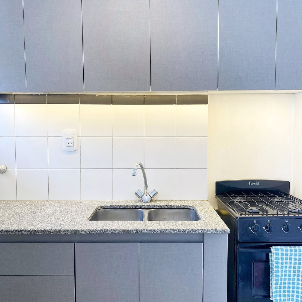 Muebles de cocina a medida en Canning