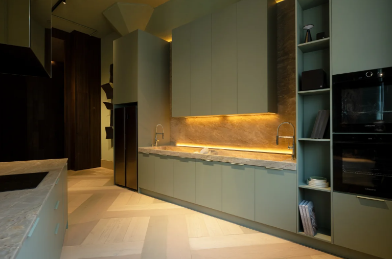 cocina de encuentro balunek