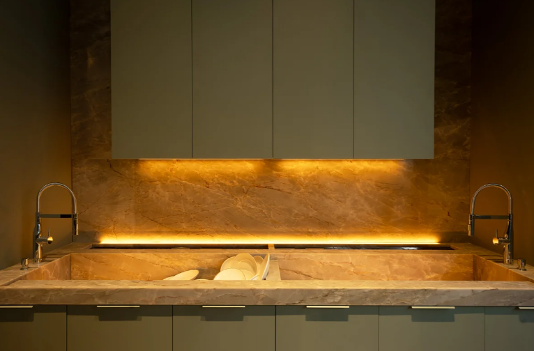 cocina de encuentro balunek