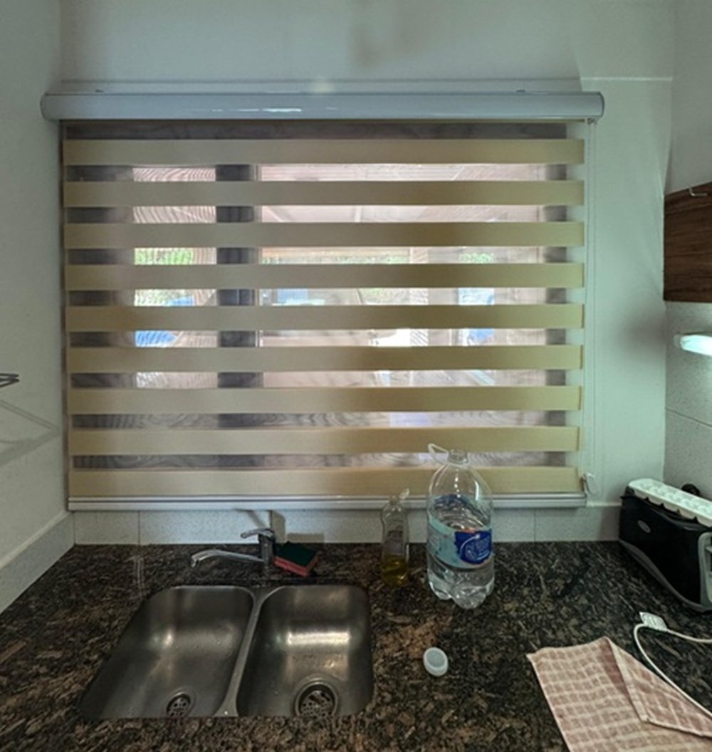 diseño de cortinas