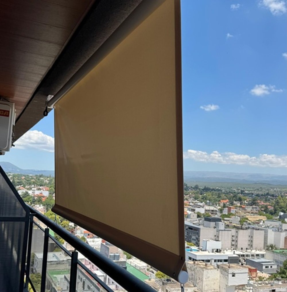 diseño de cortinas