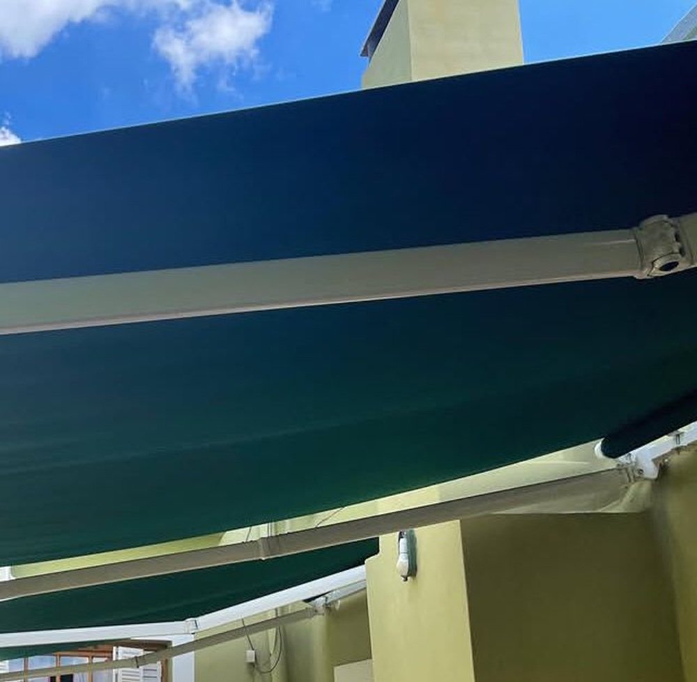 diseño de cortinas