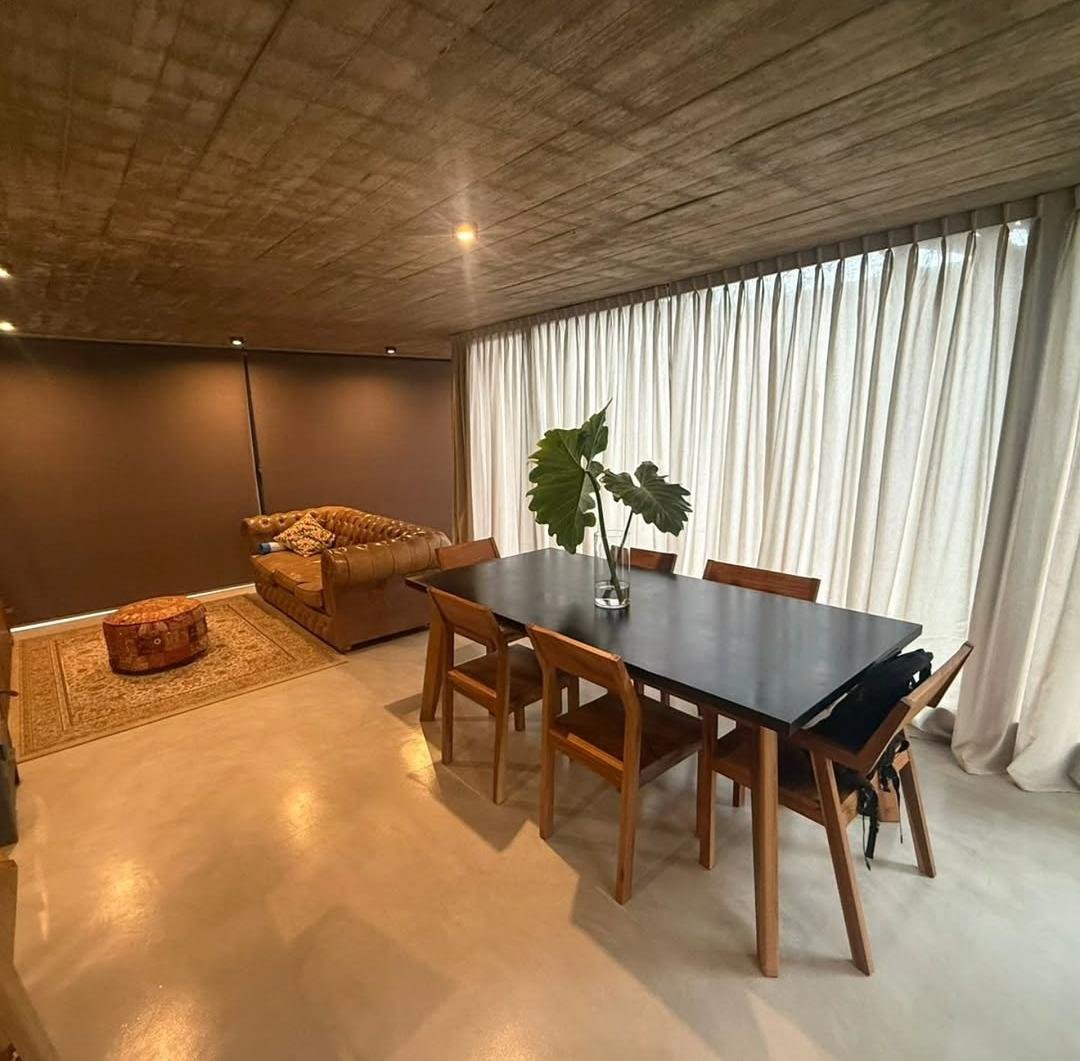 cortinas de piso a techo
