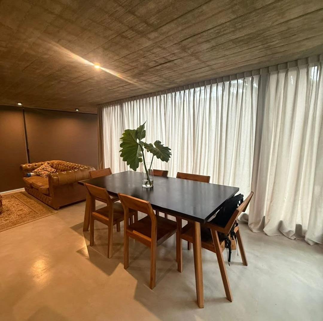 cortinas de piso a techo