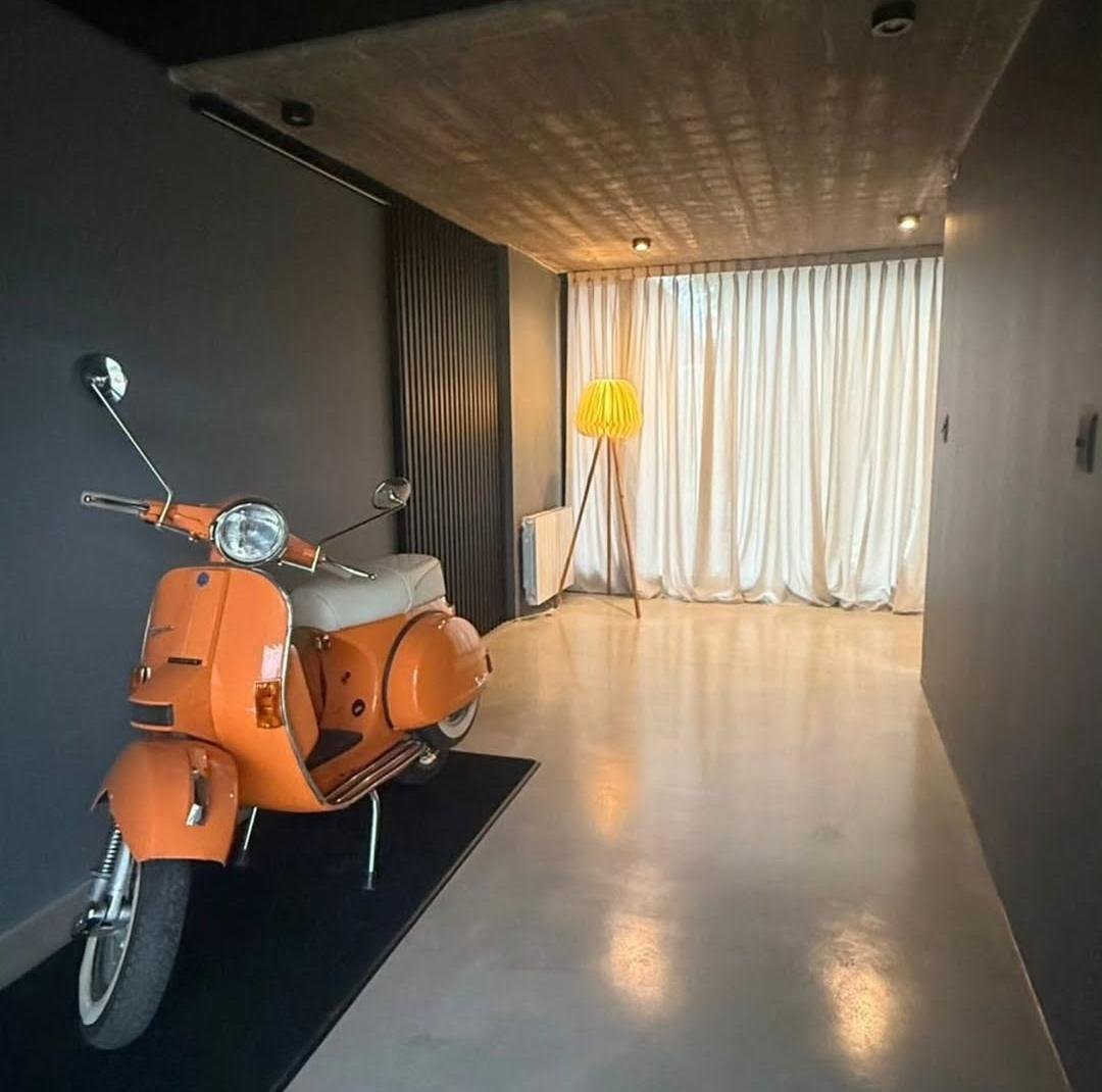 cortinas de piso a techo