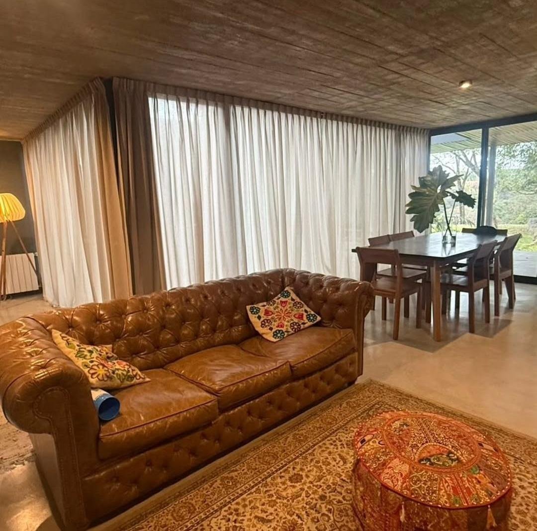 cortinas de piso a techo
