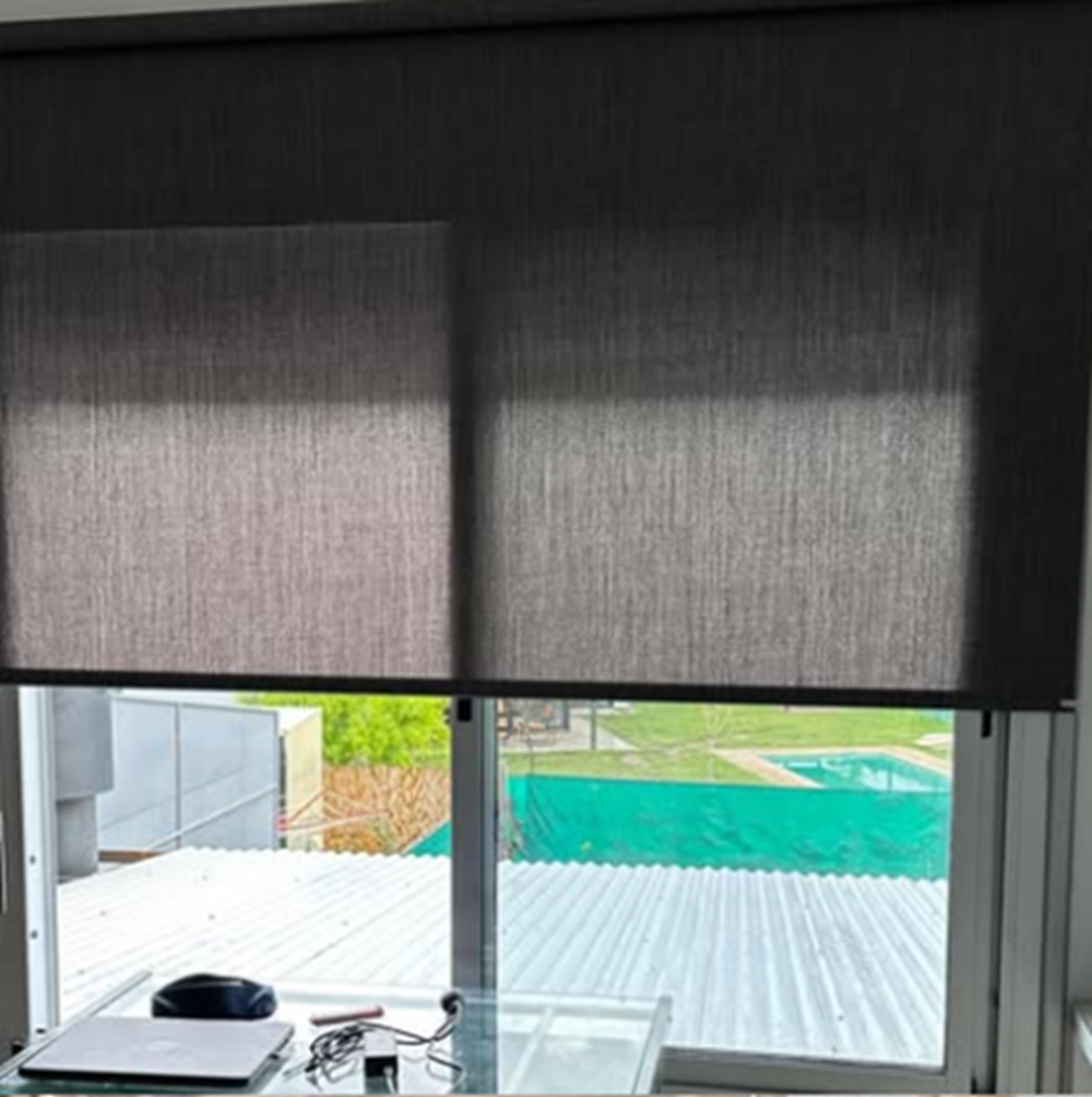 diseño de cortinas