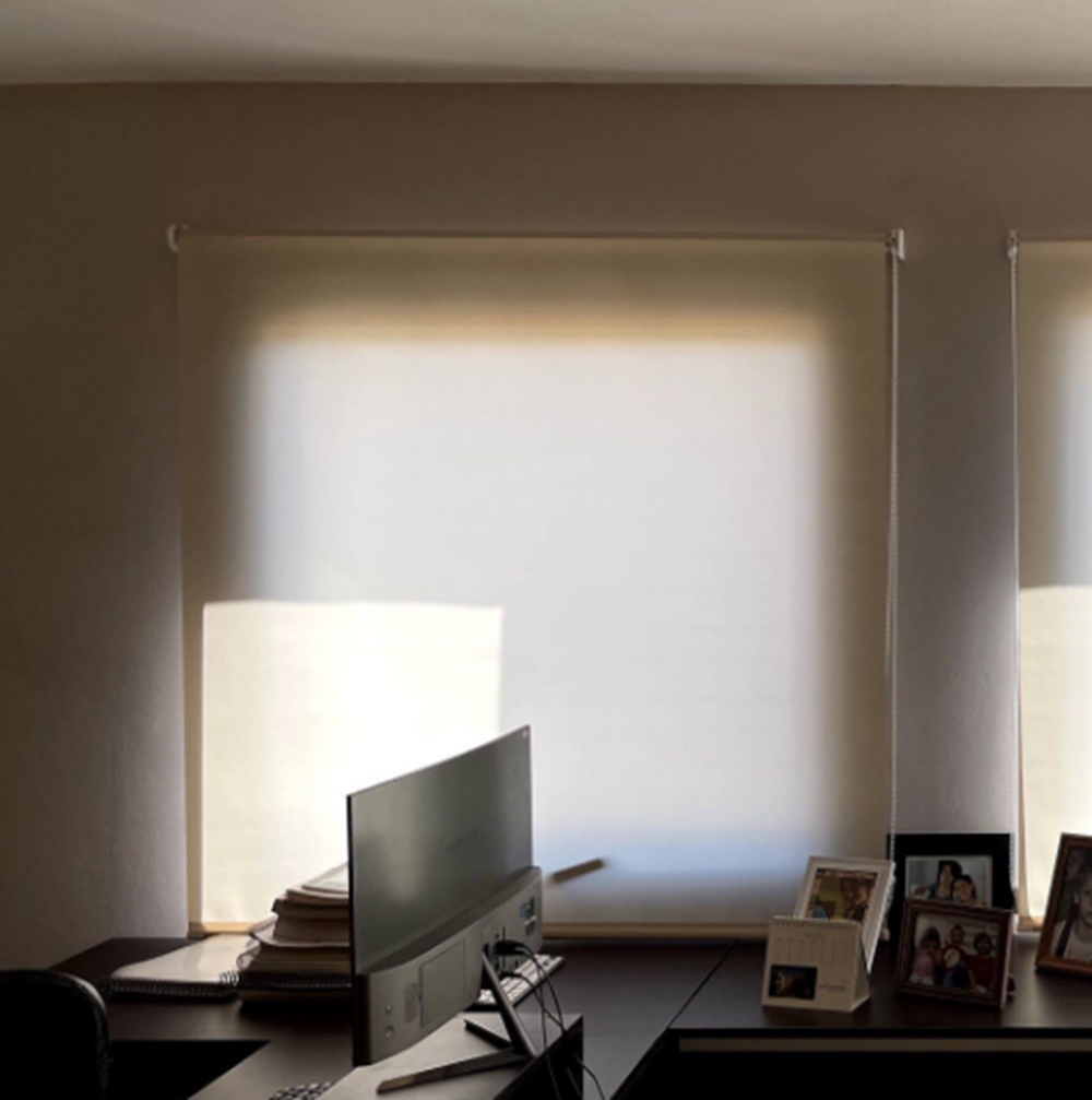 diseño de cortinas